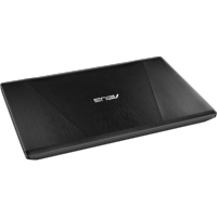 ноутбук ASUS TUF Gaming FX753VD-GC456T 90NB0DM3-M08780 Черный