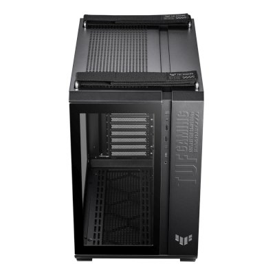 корпус ASUS TUF Gaming GT502 Black