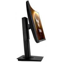 монитор ASUS TUF Gaming VG24VQR Черный