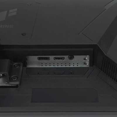 монитор ASUS TUF Gaming VG279QE5A Черный
