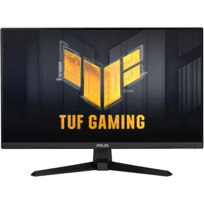 монитор ASUS TUF Gaming VG279QL3A Черный