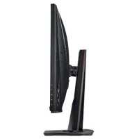 монитор ASUS TUF Gaming VG27VQ Черный