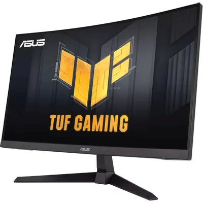 монитор ASUS TUF Gaming VG27VQ3B Черный