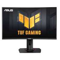 монитор ASUS TUF Gaming VG27VQM Черный