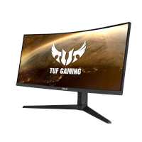 монитор ASUS TUF Gaming VG34VQL1B Черный