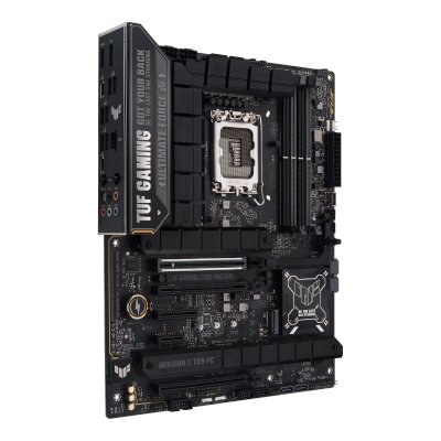 материнская плата ASUS TUF Gaming Z790-Pro WiFi