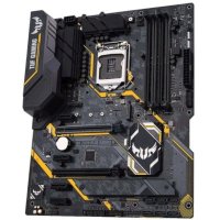 материнская плата ASUS TUF Z370-Plus Gaming II