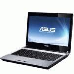 ноутбук ASUS U30Jc i3 350M/4/320/BT/Win 7 HB