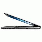 ноутбук ASUS U41SV i3 2310M/4/500/BT/Win 7 HP Серебристый
