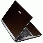 ноутбук ASUS U43SD i5 2520M/4/750/BT/Win 7 HP Коричневый