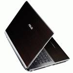 ноутбук ASUS U53JC i5 2410M/4/500/BT/Win 7 HP Коричневый