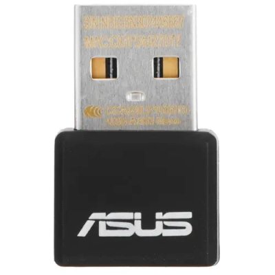 WiFi адаптер ASUS USB-AX55 Nano