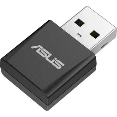 WiFi адаптер ASUS USB-BE92 Nano