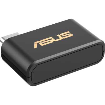 WiFi адаптер ASUS USB-BE93 Mini