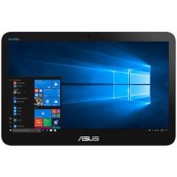 моноблок ASUS V161GAT-BD031D 90PT0201-M02410 Черный