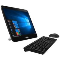 моноблок ASUS V161GAT-BD031D 90PT0201-M02410 Черный