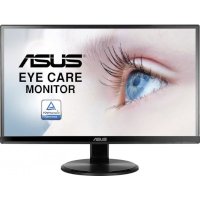 монитор ASUS VA229HR Черный