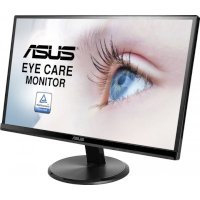 монитор ASUS VA229HR Черный