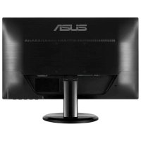 монитор ASUS VA229NR Черный
