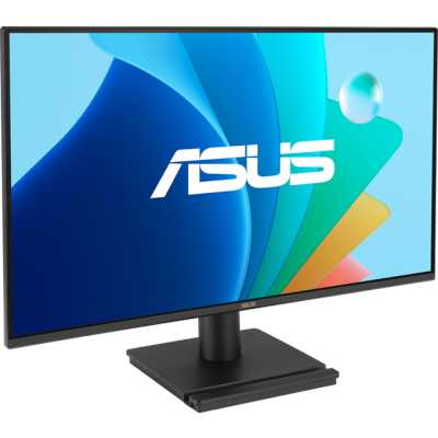 монитор ASUS VA249HG Черный