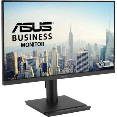 монитор ASUS VA249QGSE Черный