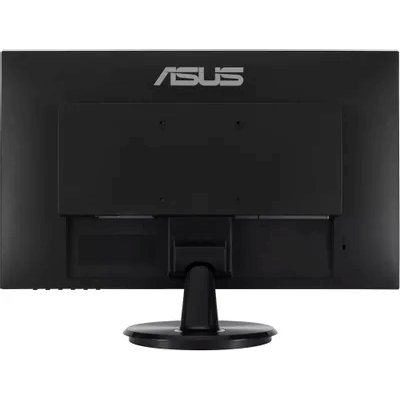 монитор ASUS VA24DQF Черный