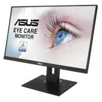 монитор ASUS VA24DQLB Черный