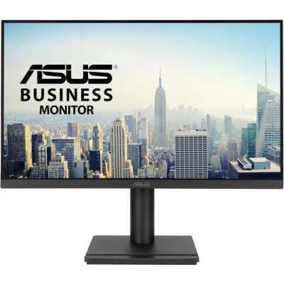 монитор ASUS VA279QGSE Черный