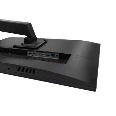 монитор ASUS VA27ACFSN Черный