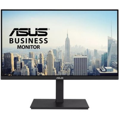 монитор ASUS VA27ECPSN Черный