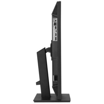 монитор ASUS VA27ECPSN Черный