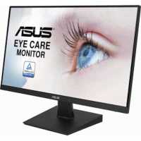 монитор ASUS VA27EHE Черный