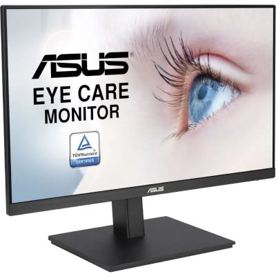 монитор ASUS VA27EQSB Черный