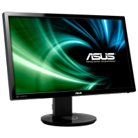 монитор ASUS VG248QE Черный