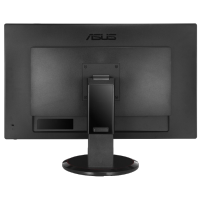 монитор ASUS VG278HV Черный