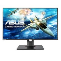 монитор ASUS VG278QF Черный