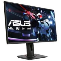 монитор ASUS VG279Q Черный