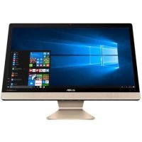 моноблок ASUS Vivo V221ICUK-BA058R 90PT01U1-M06720 Черный