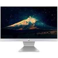 моноблок ASUS Vivo V222UAK-WA018D 90PT0262-M04580 Белый