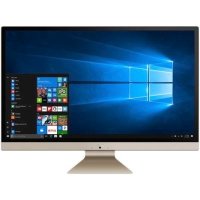 моноблок ASUS Vivo V272UNK-BA048T 90PT0241-M00950 Черный