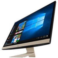 моноблок ASUS Vivo V272UNT-BA022T 90PT0241-M00720 Черный