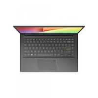 ноутбук ASUS VivoBook 14 K413FQ-EB033T 90NB0R6F-M00390 Черный