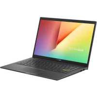 ноутбук ASUS VivoBook 14 K413JA-EB579 90NB0RCB-M08380 Черный