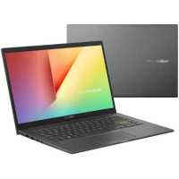 ноутбук ASUS VivoBook 14 K413JA-EB579 90NB0RCB-M08380 Черный