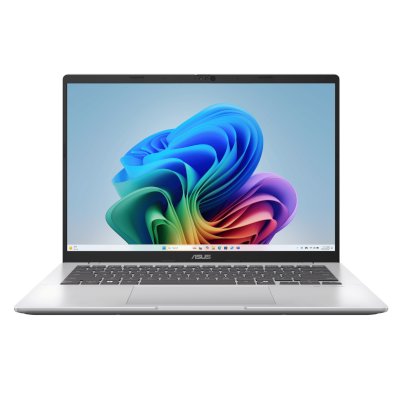ноутбук ASUS VivoBook 14 M1407KA-LY125 90NB15H3-M006A0 Серебристый