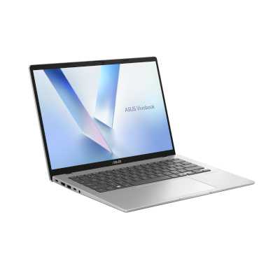 ноутбук ASUS VivoBook 14 M1407KA-LY125 90NB15H3-M006A0 Серебристый