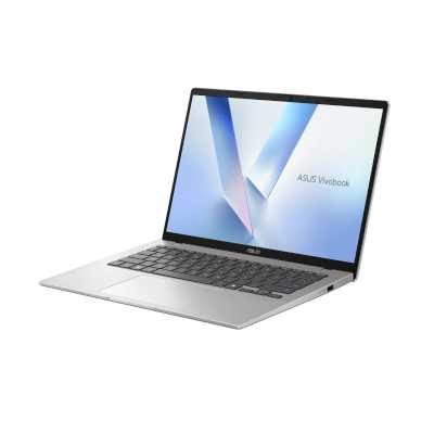 ноутбук ASUS VivoBook 14 M1407KA-LY125 90NB15H3-M006A0 Серебристый