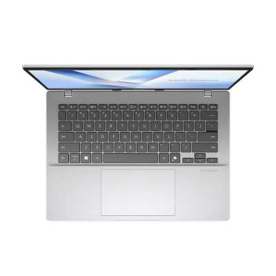 ноутбук ASUS VivoBook 14 M1407KA-LY125 90NB15H3-M006A0 Серебристый