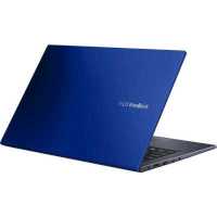 ноутбук ASUS VivoBook 14 M413DA-EB329T 90NB0R7A-M05800 Синий