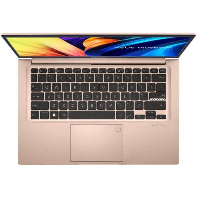 ноутбук ASUS VivoBook 14 X1402ZA-EB451 90NB0WP3-M00JJ0 Золотой